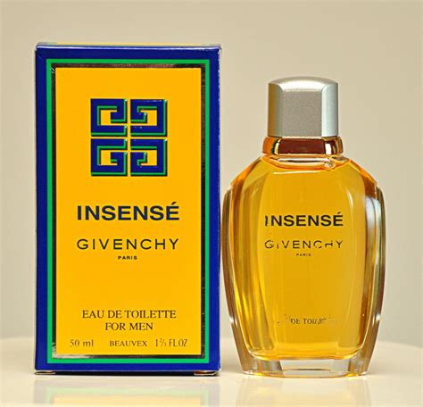 givenchy insense for men|Givenchy irresistible for men.